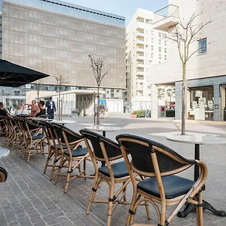 아파트 Luxe With Valletta And Harbour Views