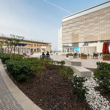 Lejlighed Luxe With Valletta And Harbour Views