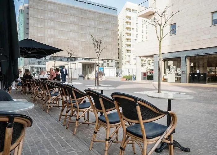 Lejlighed Luxe With Valletta And Harbour Views