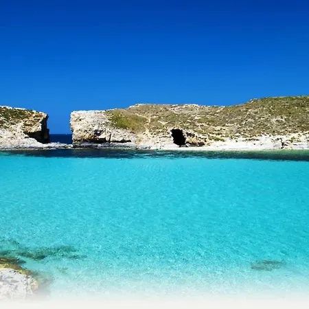 Luxe With Valletta And Harbour Views דירה *