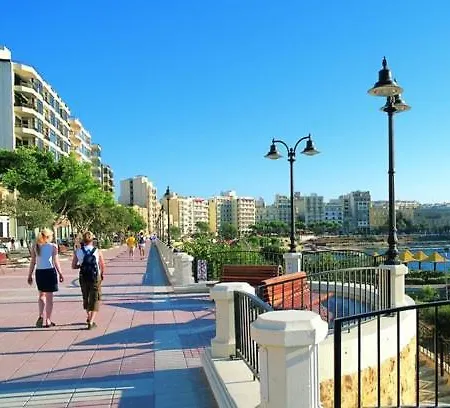Appartamento Luxe With Valletta And Harbour Views *