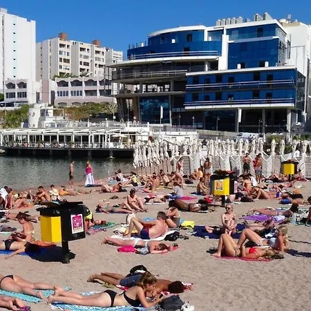 Luxe With Valletta And Harbour Views