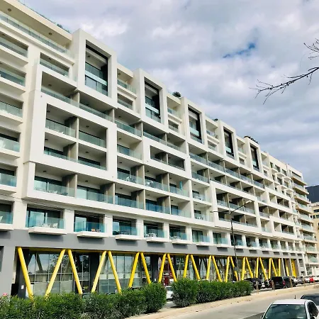 Luxe With Valletta And Harbour Views Daire *