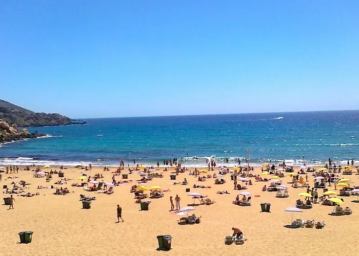 Luxe With Valletta And Harbour Views * סליאמה