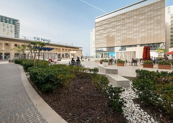 דירה Luxe With Valletta And Harbour Views