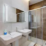 Daire Luxe With Valletta And Harbour Views *