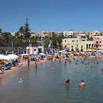 Luxe With Valletta And Harbour Views