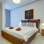 Luxe With Valletta And Harbour Views Sliema
