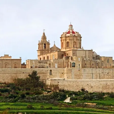 Apartman Luxe With Valletta And Harbour Views