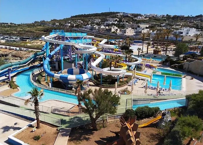 Luxe With Valletta And Harbour Views * スリーマ